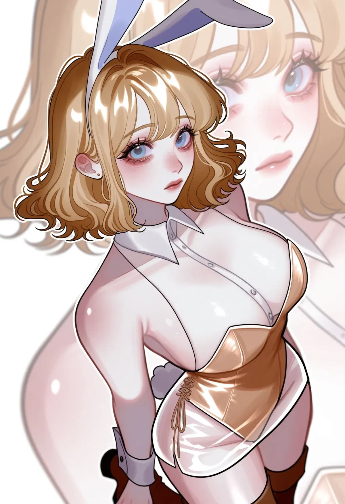 Avatar of Luna // your secretary