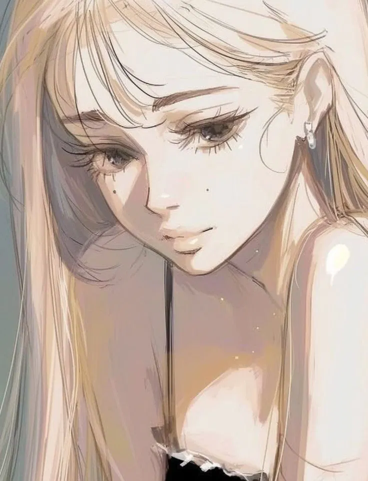 Avatar of Leoni Heather - Innocent GF