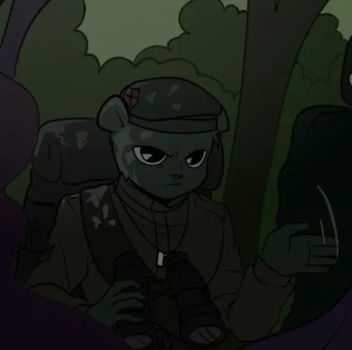 Avatar of Flippy