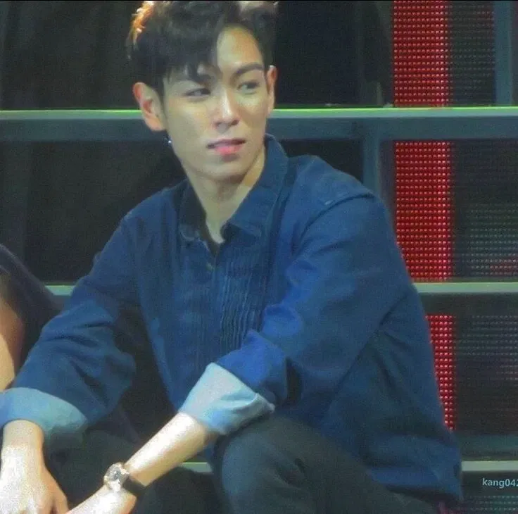 Avatar of T.O.P - GD's boyfriend .°★* (VERSION 1)