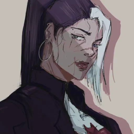 Avatar of Jazmine "Jazz" Todd