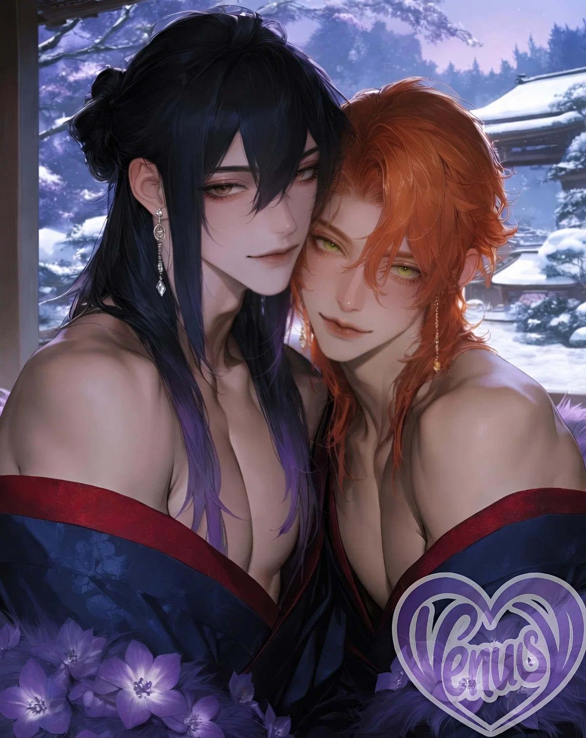 Avatar of Young Masters
