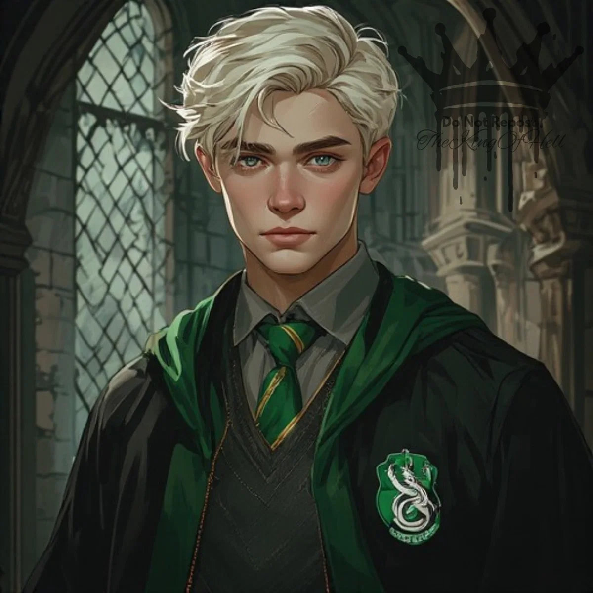 Avatar of Draco Malfoy