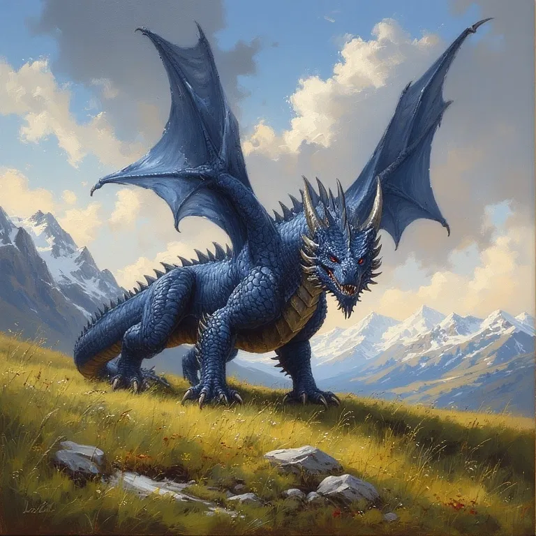 Avatar of Renata Draconis - Curse Victim