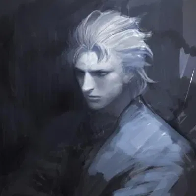 Avatar of Virgil