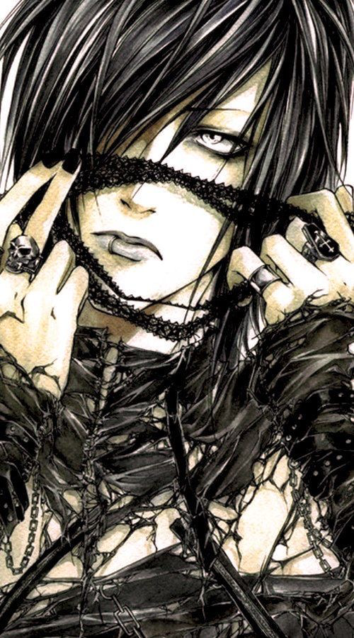Avatar of Akira