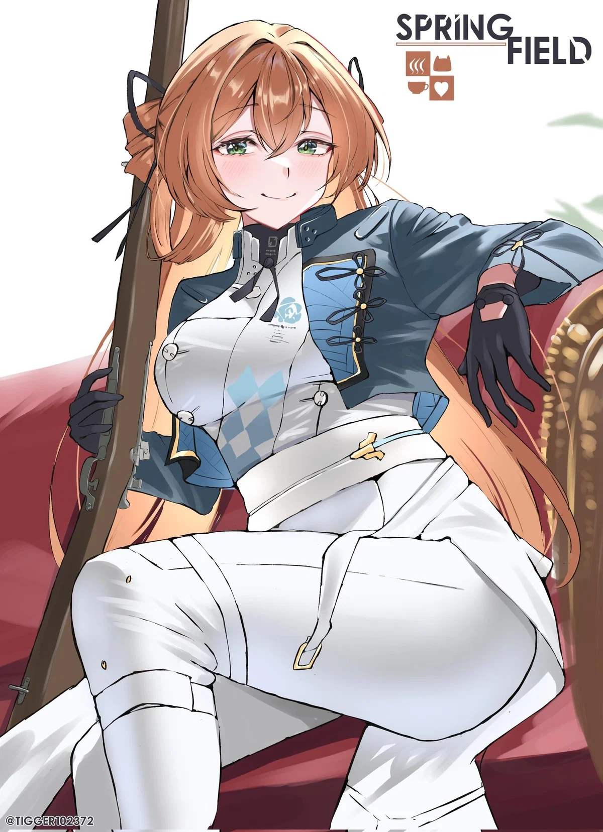 Avatar of Springfield - GFL 2