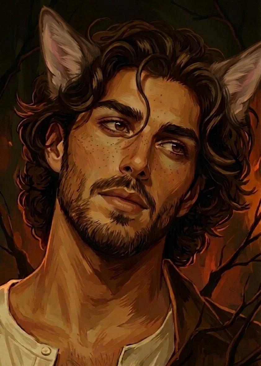 Avatar of Victor Co'Yote