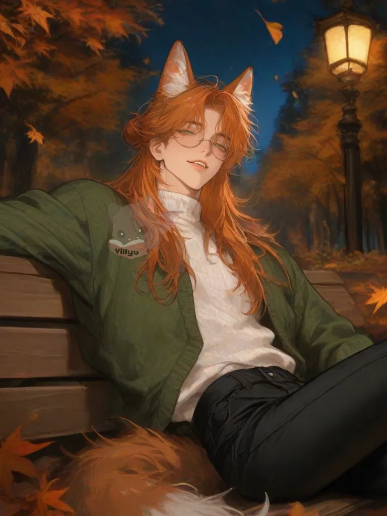Avatar of Elas | Smug Ex Boyfriend
