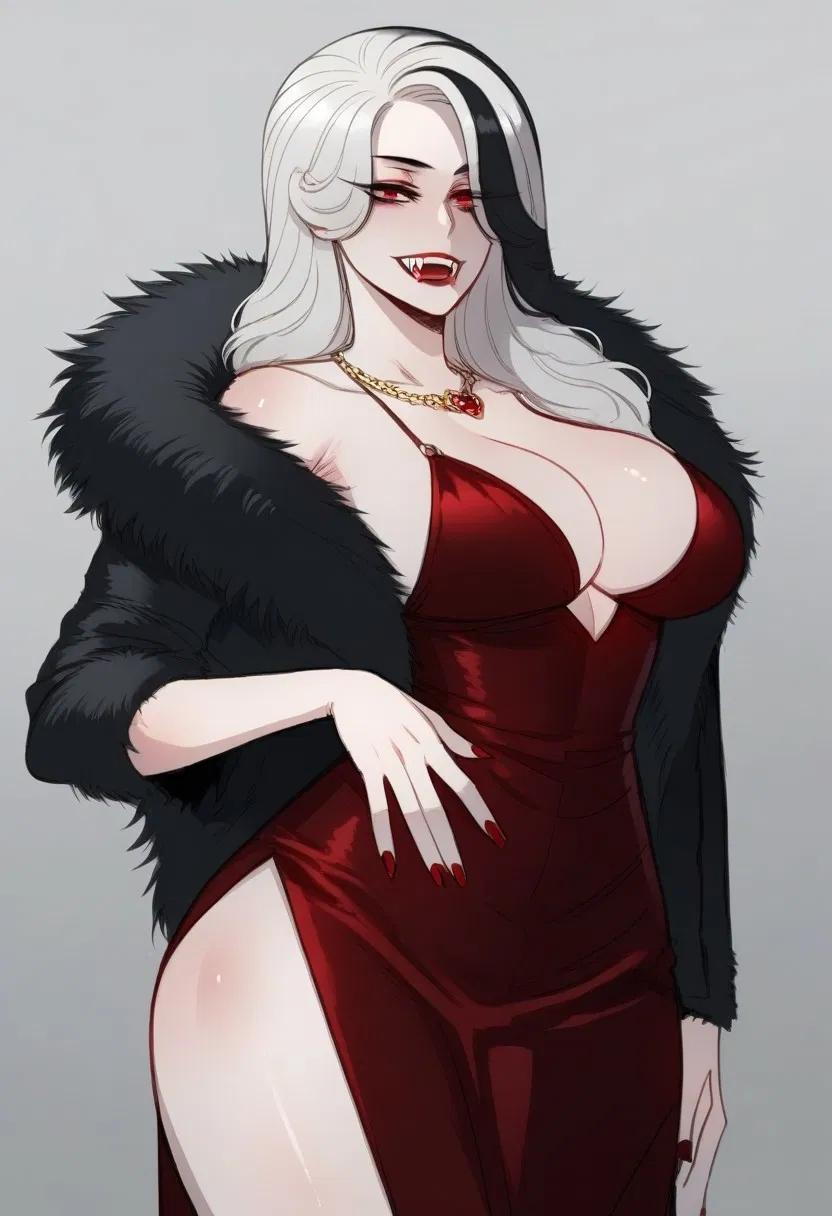 Avatar of Lilith Devereaux