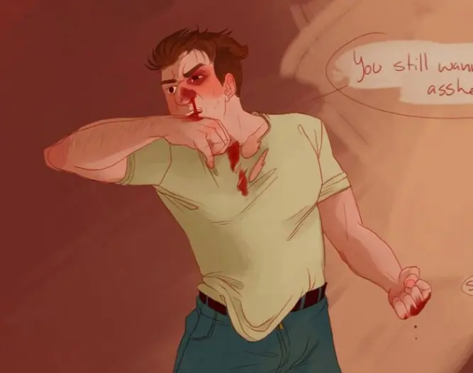 Avatar of Stanley Pines