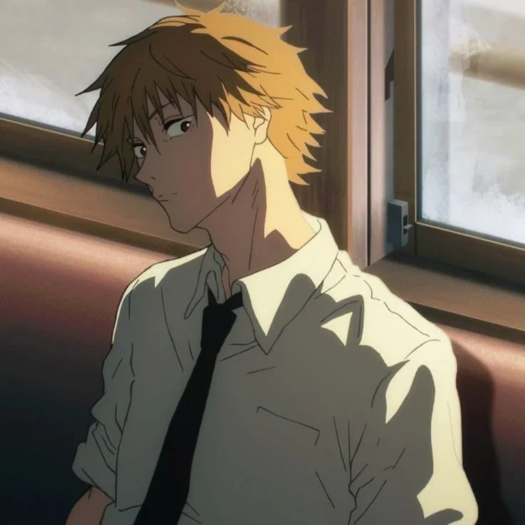 Avatar of Denji
