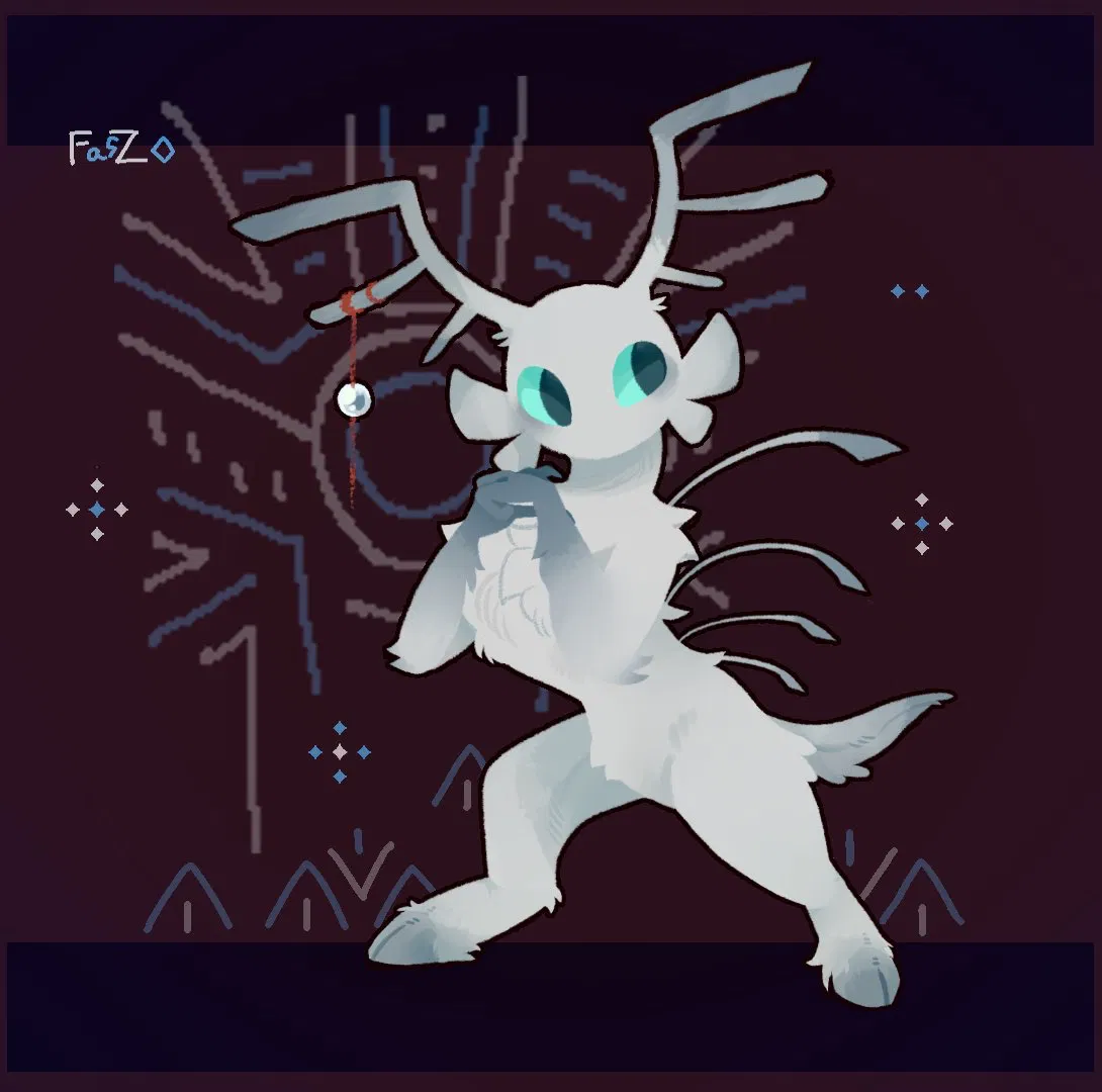 Avatar of Scavenger