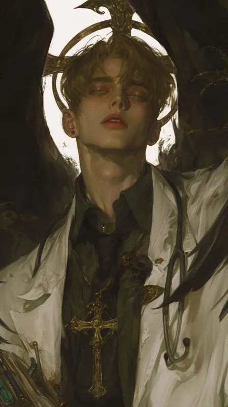 Avatar of Callum Feyres