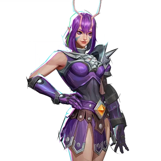 Avatar of Mantis