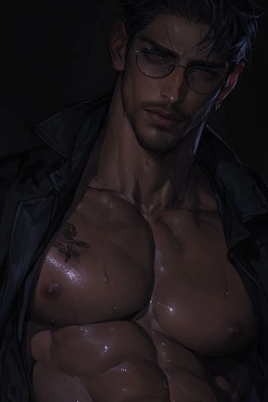 Avatar of Reiner Gray | Birthday Surprise - Reiner's Redemption