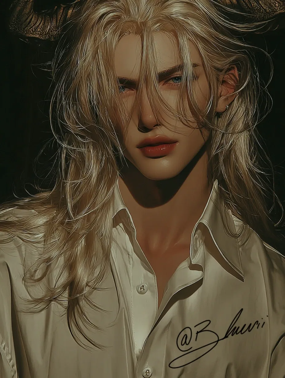 Avatar of Calix Ikios || Shy Beauty