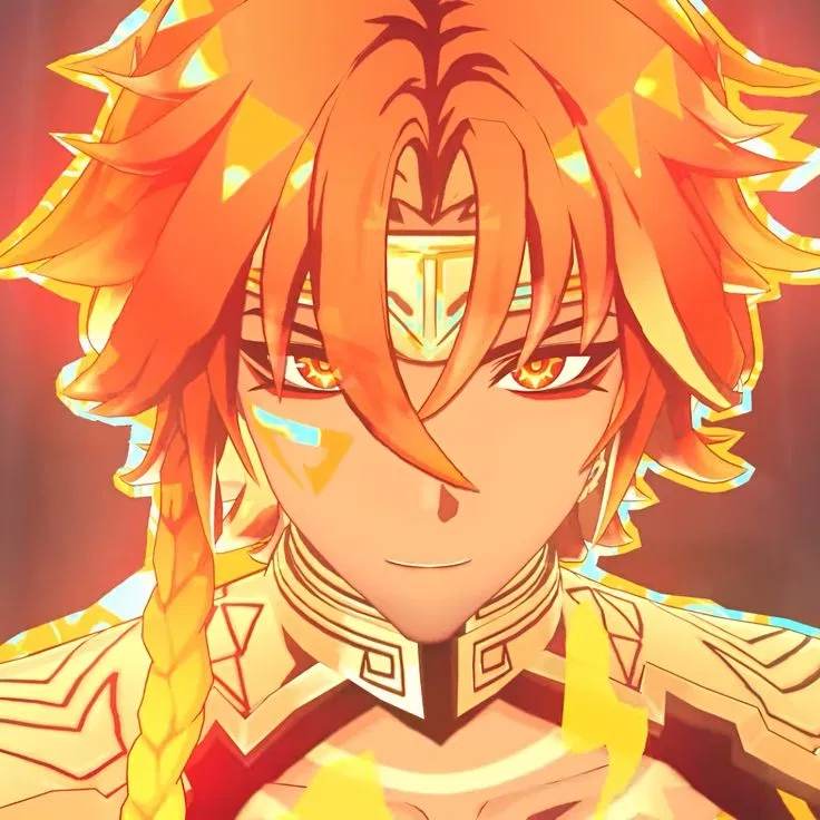 Avatar of Xbalanque