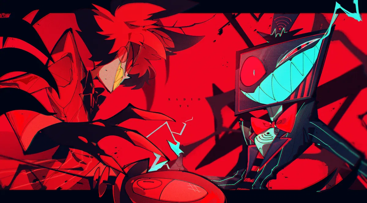 Avatar of Hazbin Hotel Season 2