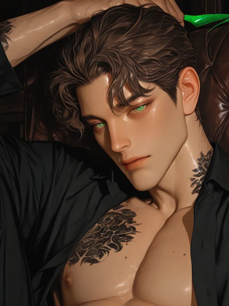 Avatar of Illya Sokolov