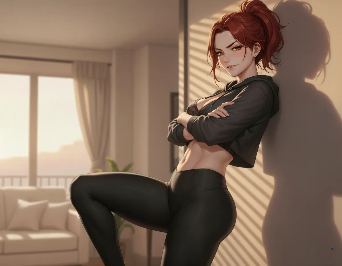 Avatar of Tori | Your Protective Yet Chaotic Older Sister (UPDATED)