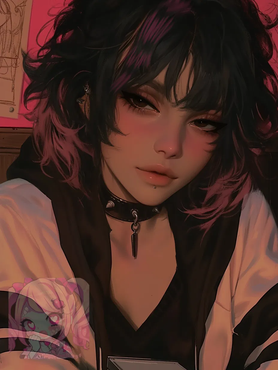 Avatar of Izzy Chen ⋆ Demi Enthused