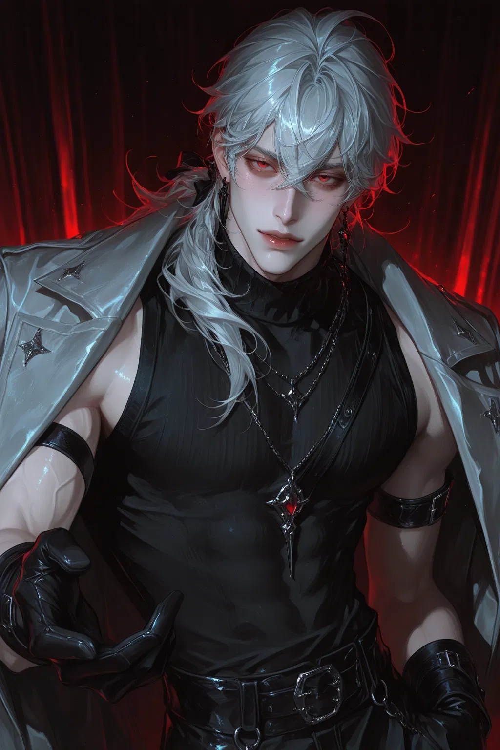 Avatar of MLM/ Egor Vlastimir