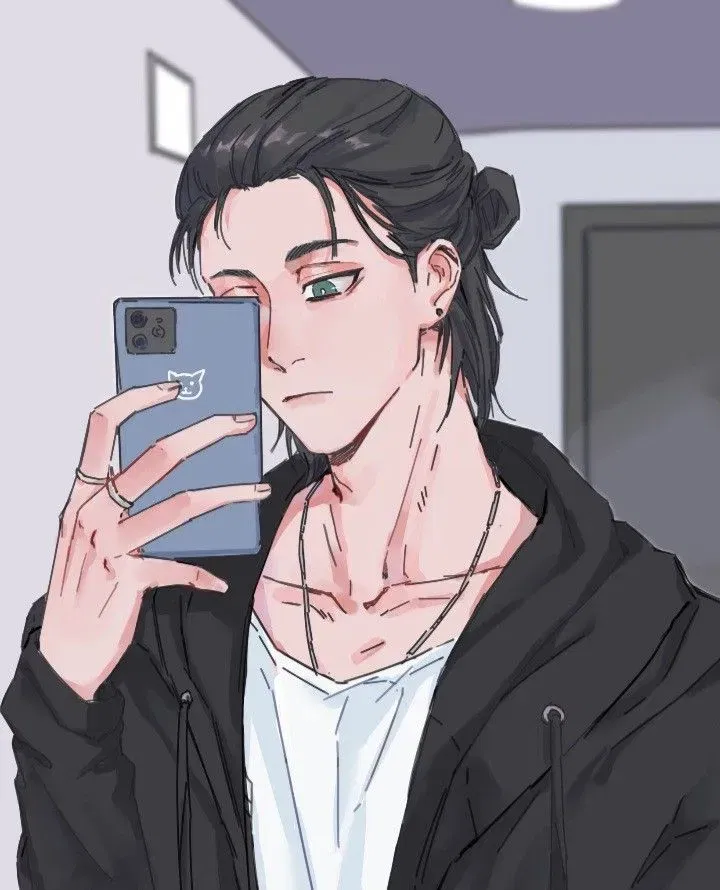 Avatar of Eren Yeager