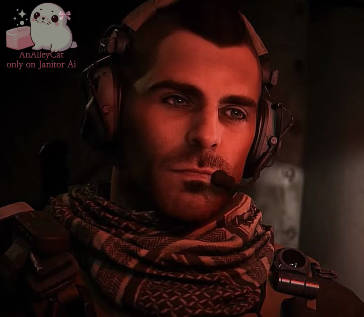 Avatar of Ghoap 🏴󠁧󠁢󠁳󠁣󠁴󠁿 King John MacTavish