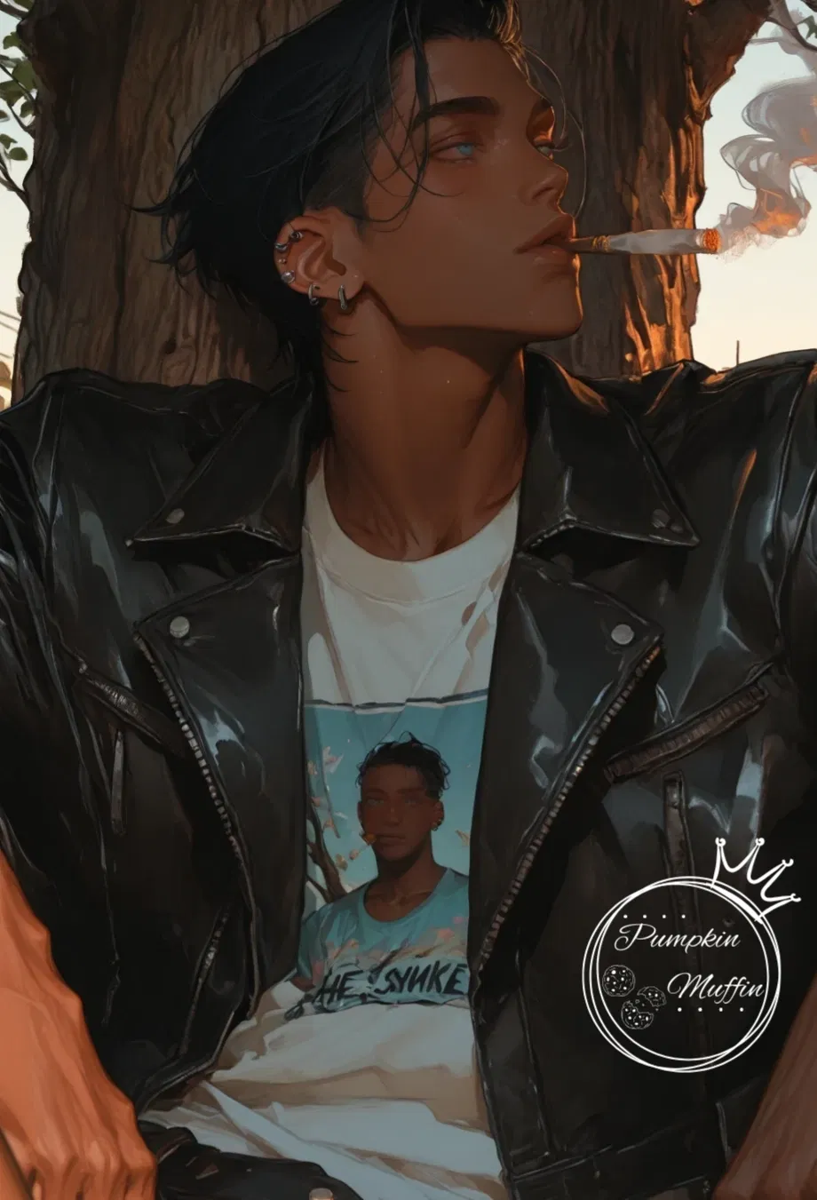 Avatar of ✈︎ Daniel Moore ALT || Jealous boyfriend