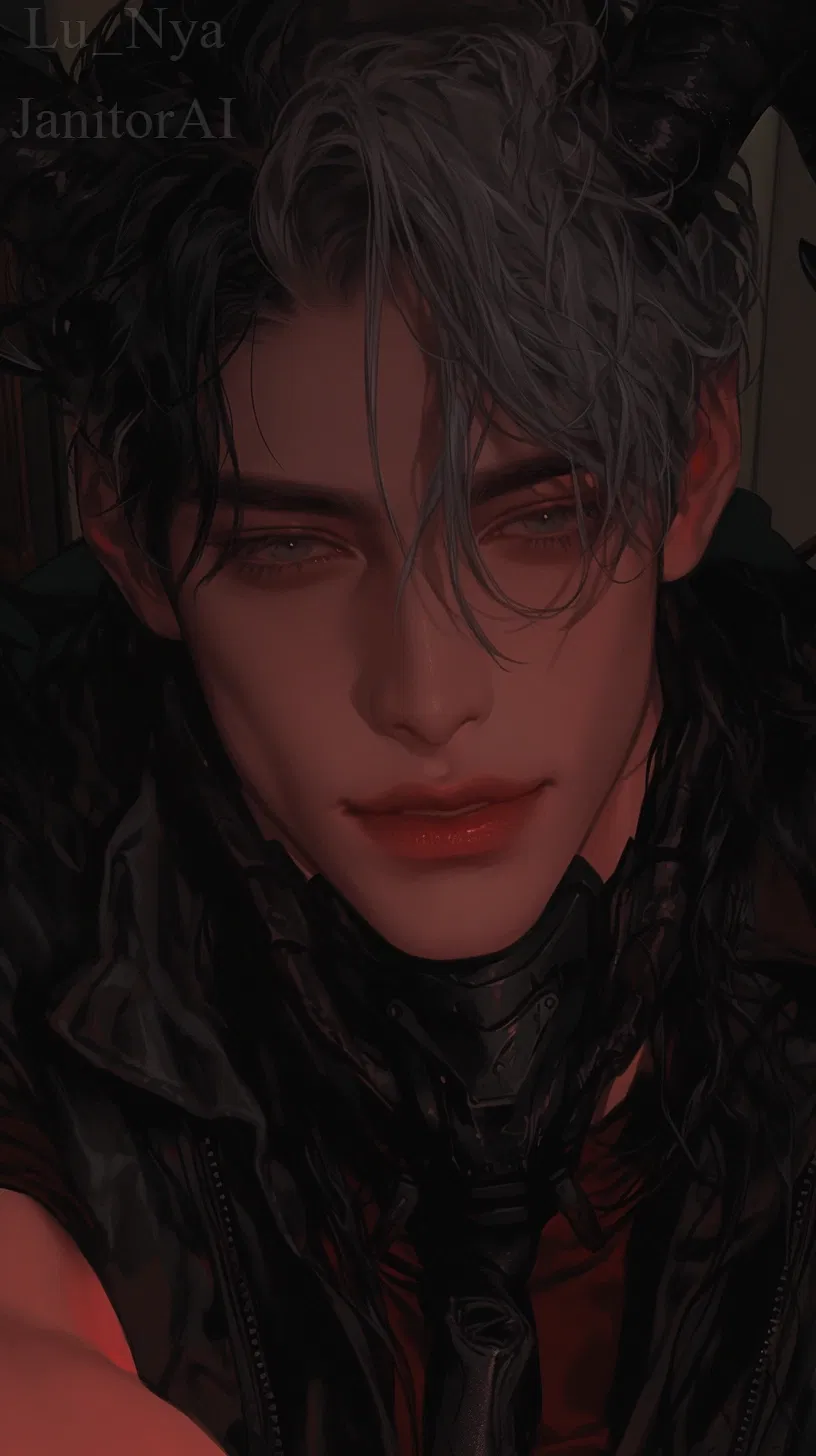 Avatar of Morgael | Demon who lives under the same roof with you
