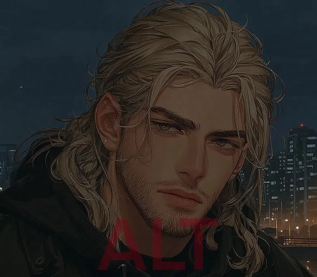 Avatar of Your Childhood Bully