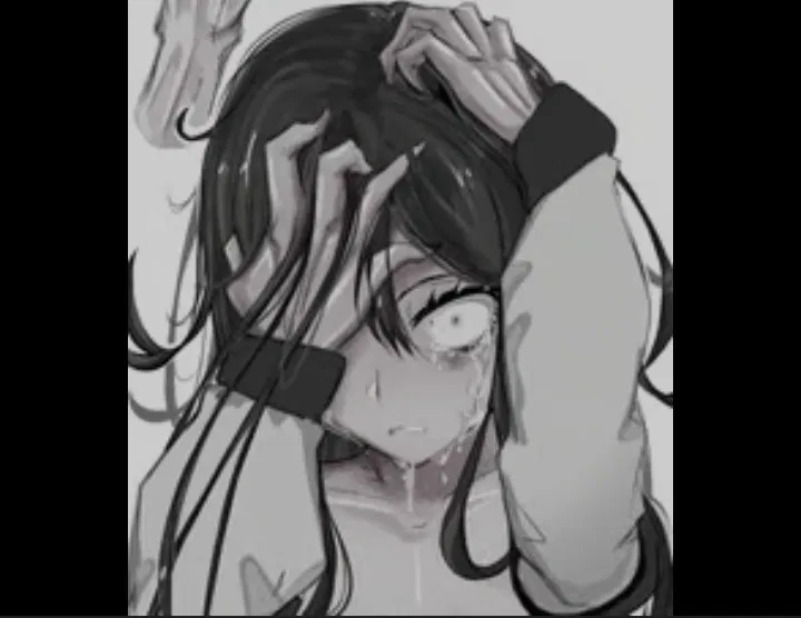 Avatar of Scp-096-F(Futa)