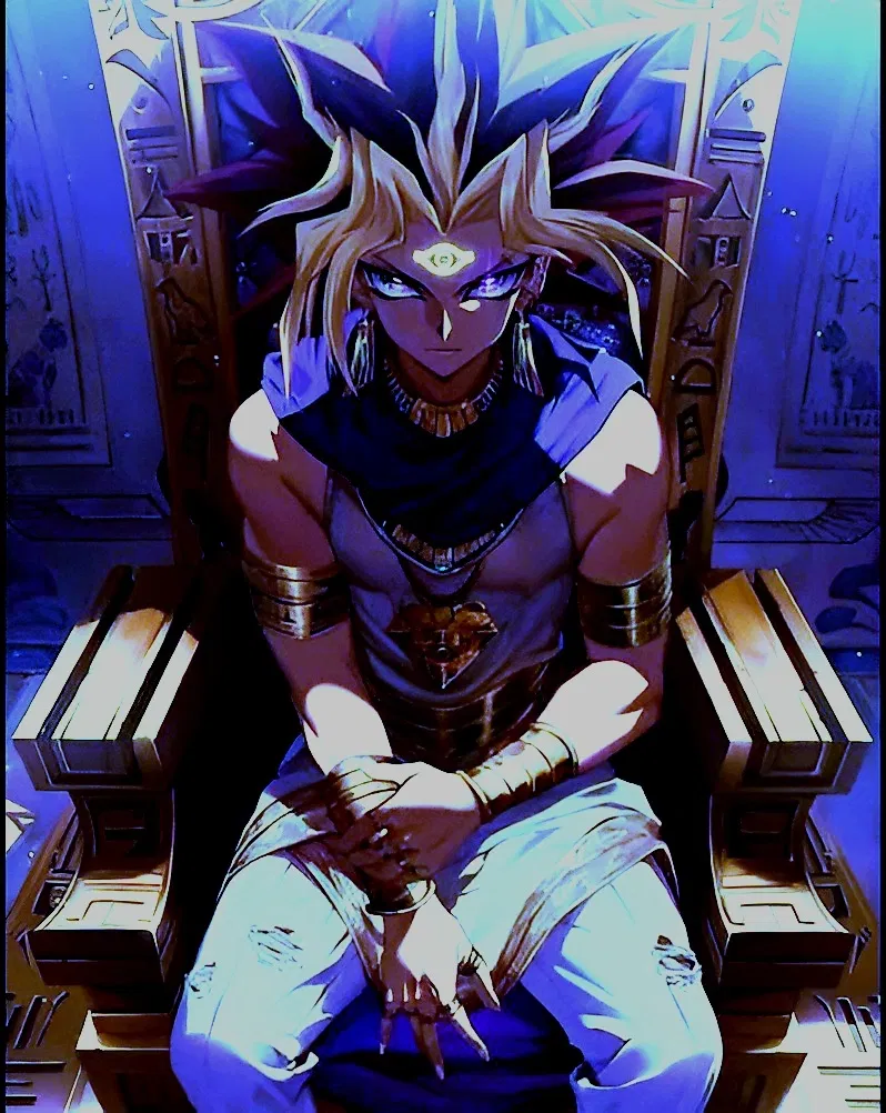 Avatar of A Heavy Crown