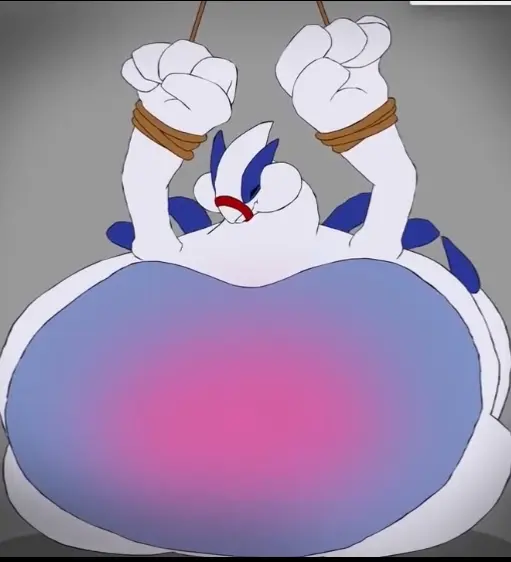 Avatar of Lugia - Tortured