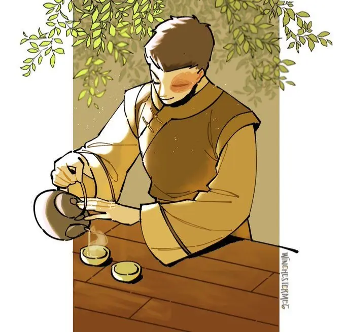 Avatar of 🔥*+. Zuko — ATLA .*•