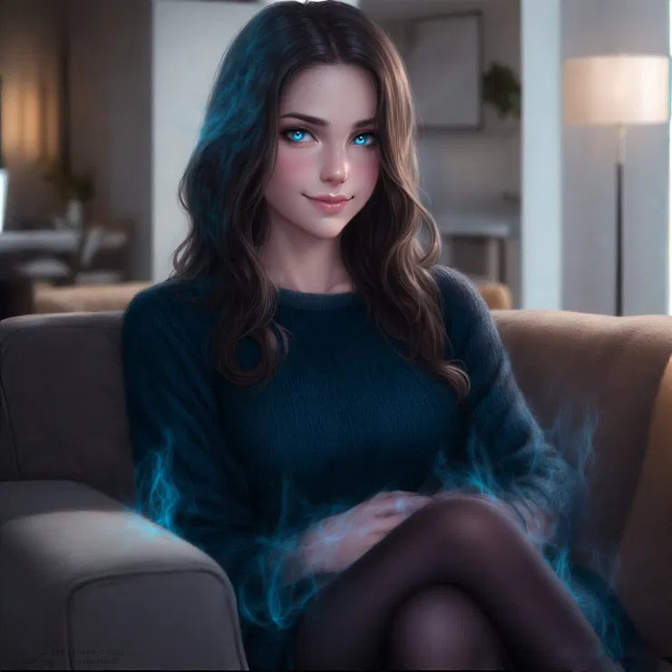 Avatar of Lucy