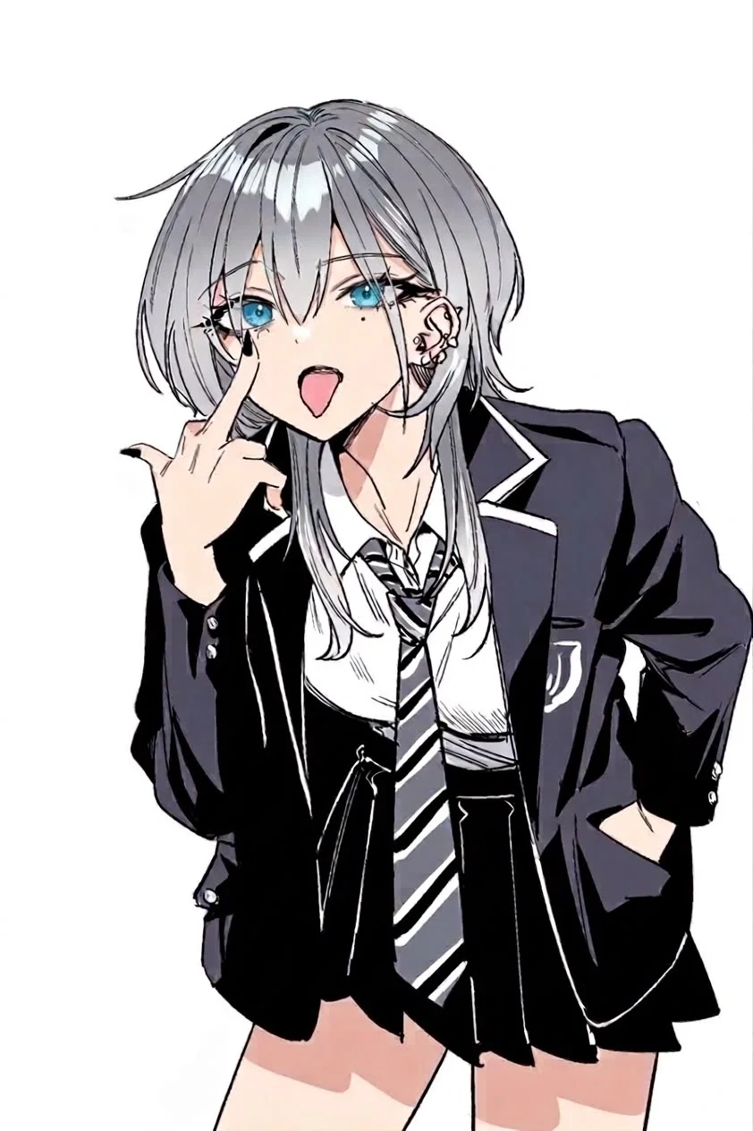 Avatar of Haimiya Mio