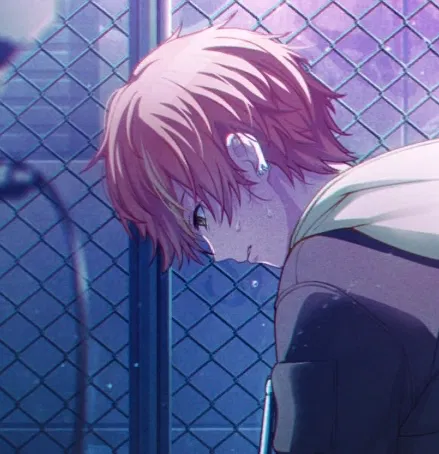 Avatar of Akito Shinonome