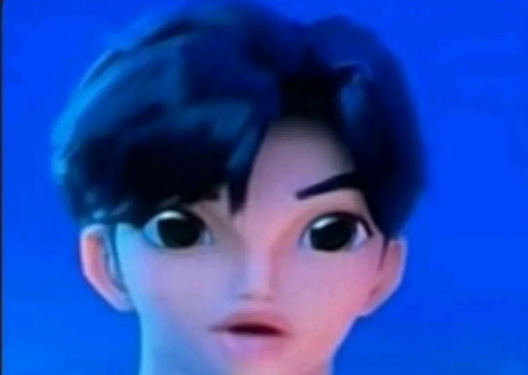 Avatar of Jinu