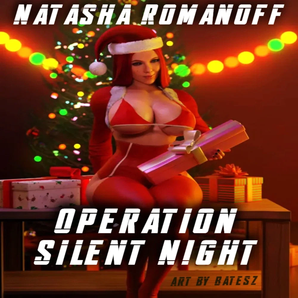 Avatar of Black Widow [Operation: Silent Night] 