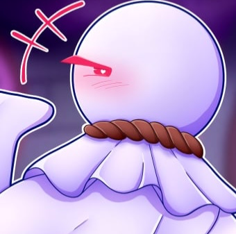 Avatar of - Oruta - Freaky ass ghost