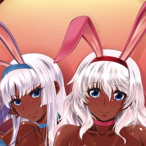 Avatar of Liliana-san and Anette-san