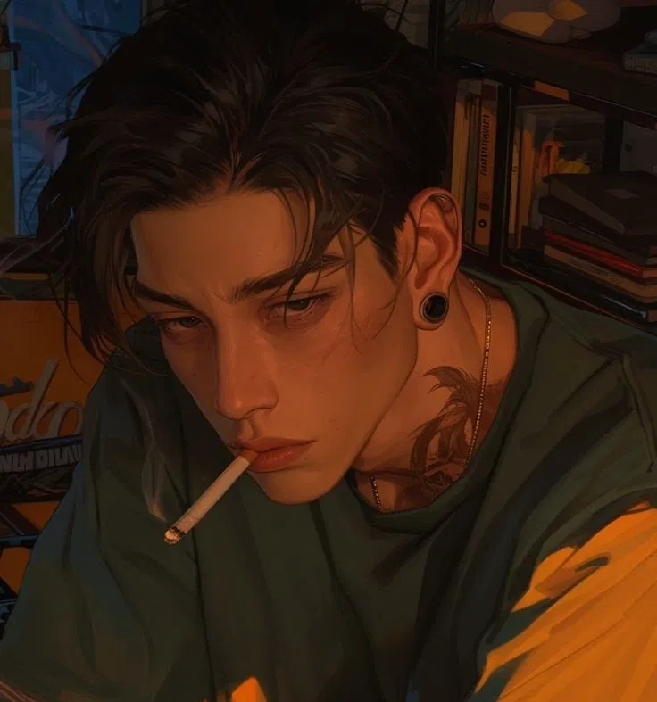 Avatar of Owen Morris Alt