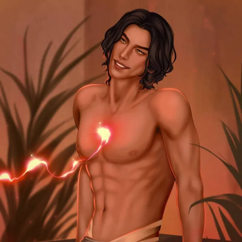 Avatar of Livy | gentle physician