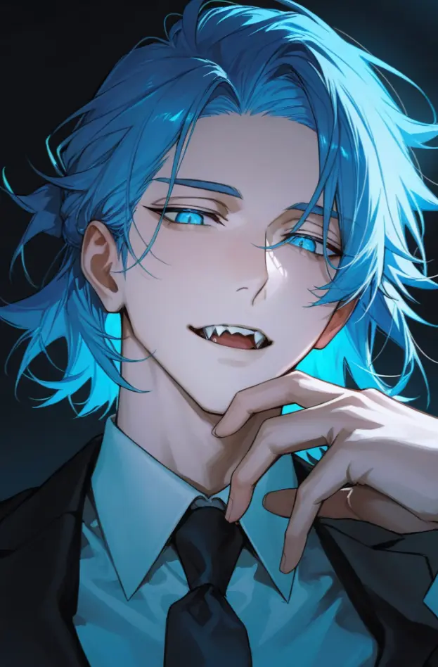 Avatar of Aelfric Thorne | Fae Prince 