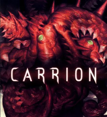 Avatar of CARRION
