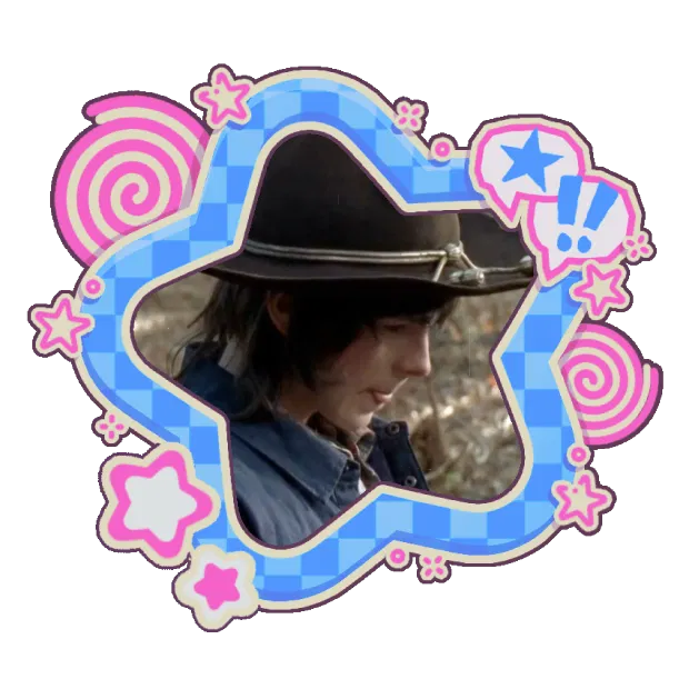 Avatar of Carl Grimes