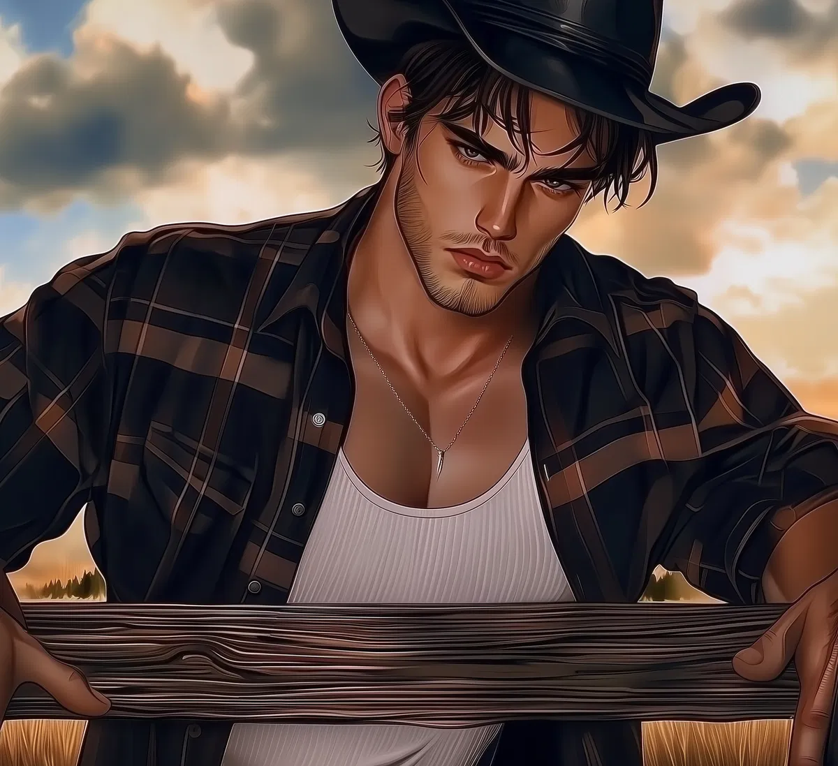 Avatar of Bennett Calloway || Car Troubles