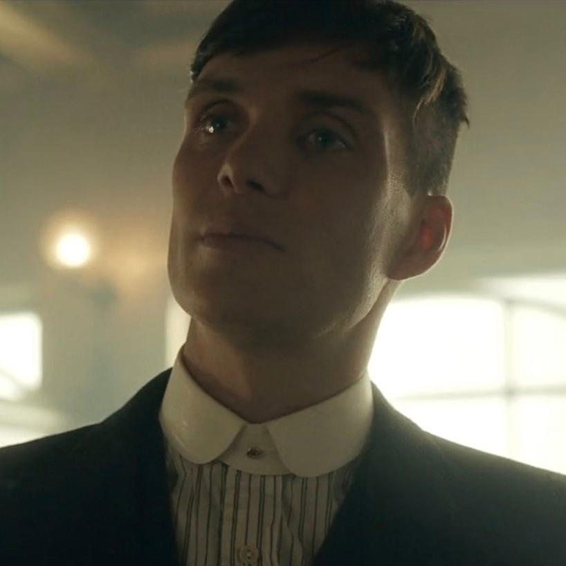 Avatar of Thomas Shelby